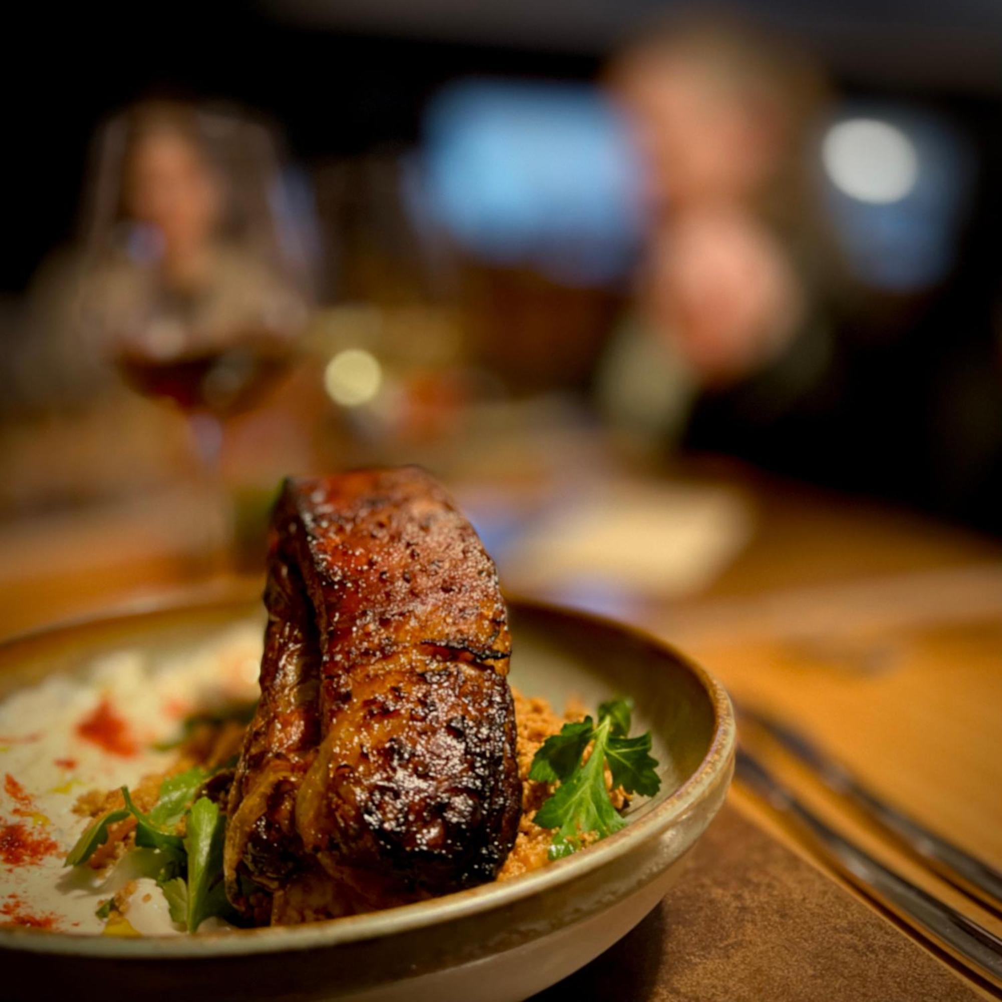 Wandering Trout - Gourmet Stays Mole Creek Dış mekan fotoğraf